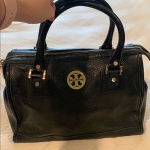 Tory Burch Robinson Satchel